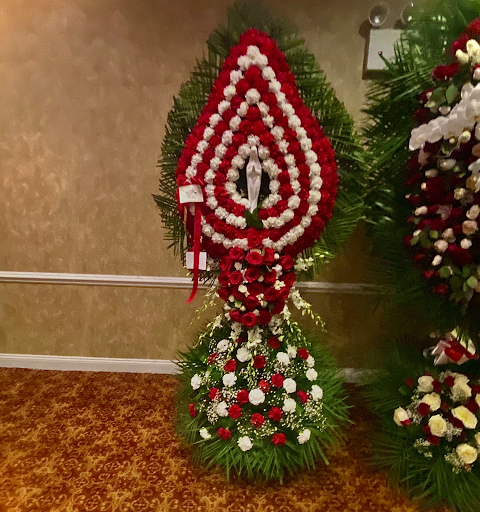 Florist «Eltingville Florist», reviews and photos, 3938 Richmond Ave, Staten Island, NY 10312, USA