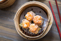 Dim Sum du Restaurant chinois Chine Masséna à Paris - n°10