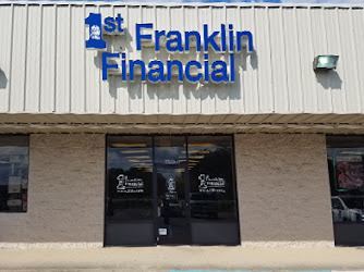 1st Franklin Financial