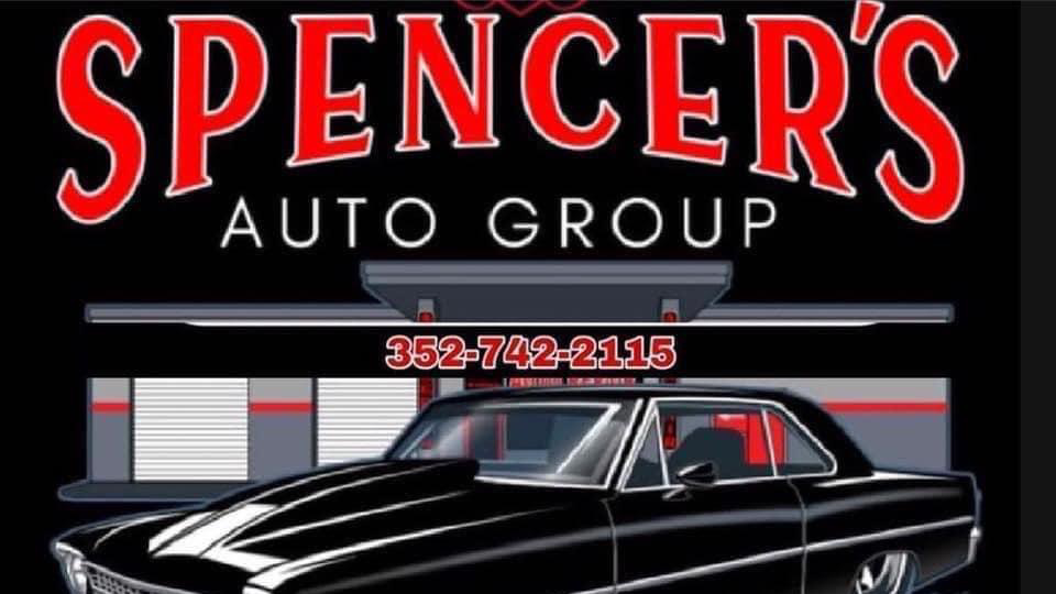 Spencers Auto Group