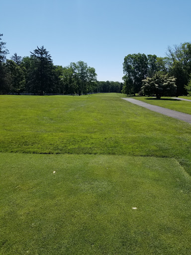 Golf Club «Peddie Golf Club», reviews and photos, 201 S Main St, Hightstown, NJ 08520, USA