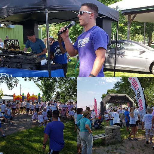 Gym «Anytime Fitness», reviews and photos, 1432 Lake St S, Forest Lake, MN 55025, USA