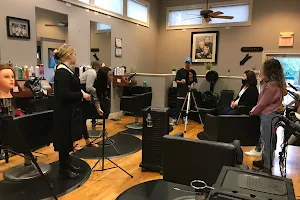 Waves Hair Studio image