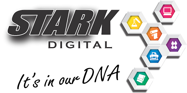 Stark Digital Ltd - Digital Print Media - Auckland