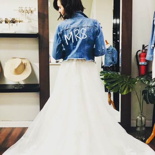 Bridal Shop «Mira Bridal Couture», reviews and photos, 1201 J St, Modesto, CA 95354, USA