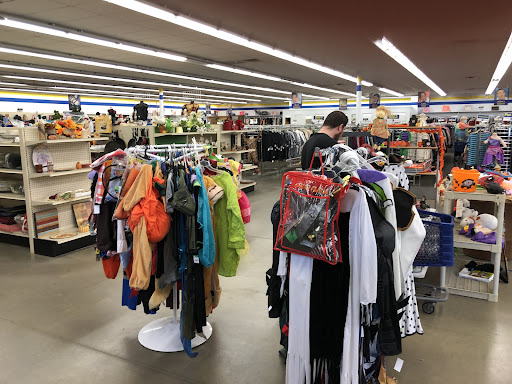 Thrift Store «Goodwill», reviews and photos