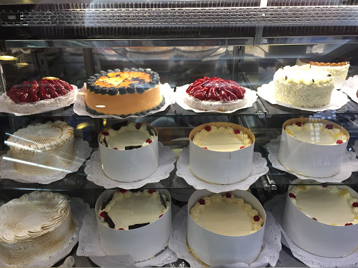 Pastelería Vienesa