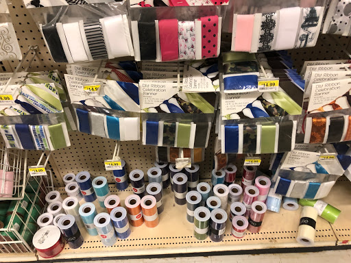 Fabric Store «Jo-Ann Fabrics and Crafts», reviews and photos, 40462 Winchester Rd, Temecula, CA 92591, USA