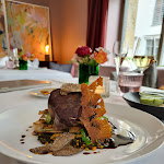 Photo n°2 de l'avis de L... fait le 28/08/2023 à 05:51 sur le  Das Ballenberger. Restaurant. à Erfurt