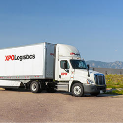 XPO Logistics