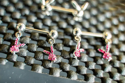 Explore couple small tattoo ideas, creative tattoo ideas in North Charleston, available at Exotic Impressions Body Piercing