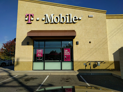 T-Mobile