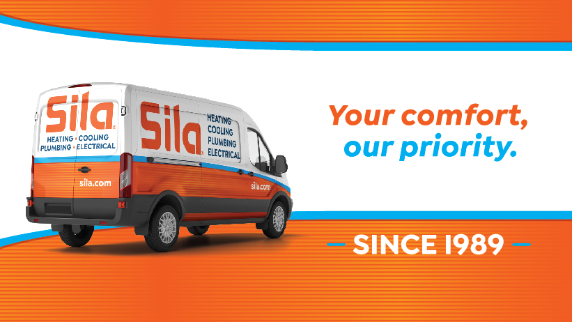 Sila Heating, Air Conditioning, Plumbing & Electrical