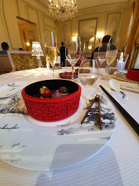 Plats et boissons du Restaurant Gastronomique Quanjude à Bordeaux - n°4