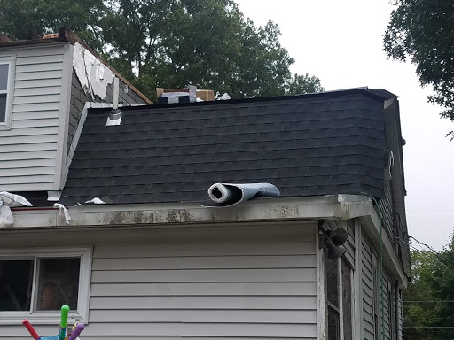 Roofing Contractor «Babe Roof Corp», reviews and photos, 94 E Industry Ct, Deer Park, NY 11729, USA