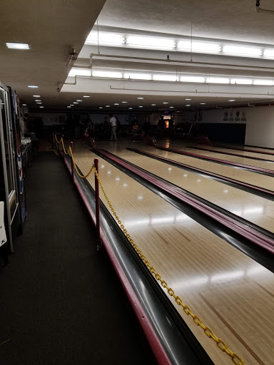 Bowling Alley «Pep Bowl», reviews and photos, 1200 S Broad St, Philadelphia, PA 19146, USA