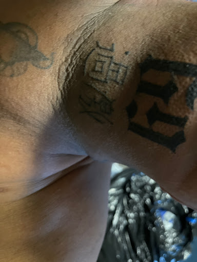 Explore tattoo coverup ideas, creative tattoo ideas in Memphis, available at Sinister Tattoo