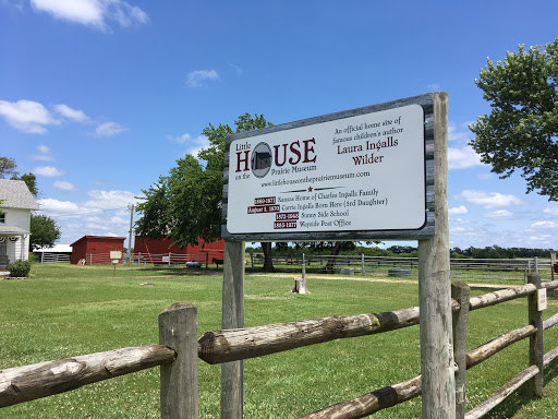 Historical Landmark «Little House on the Prairie Museum», reviews and photos, 2507 3000 Rd, Independence, KS 67301, USA