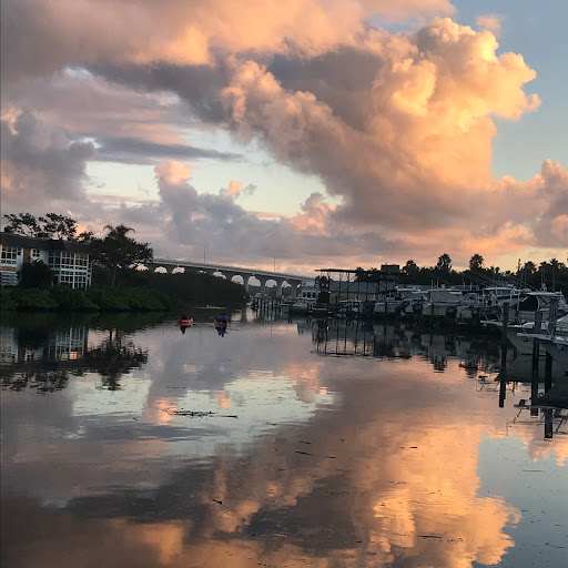 Canoe & Kayak Rental Service «Sea Sup Go Paddle & Surf Company», reviews and photos, 40 Royal Palm Pointe, Vero Beach, FL 32960, USA