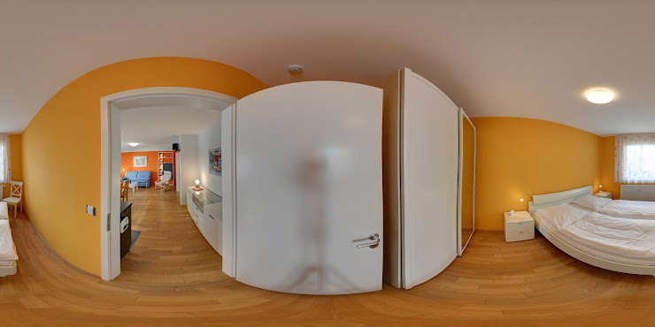 Photos des visiteurs Ferienwohnung Ferienwohnung Binz - Residenz am Kurpark 18609 Binz