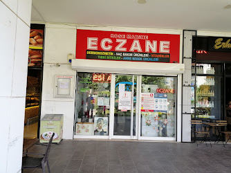 Rose Marıne Eczanesi