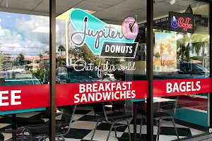 Jupiter Donuts North Palm Beach image