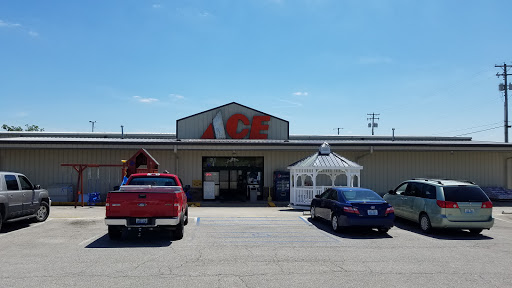 Hardware Store «Ace Hardware», reviews and photos, 1106 US-127, Lawrenceburg, KY 40342, USA