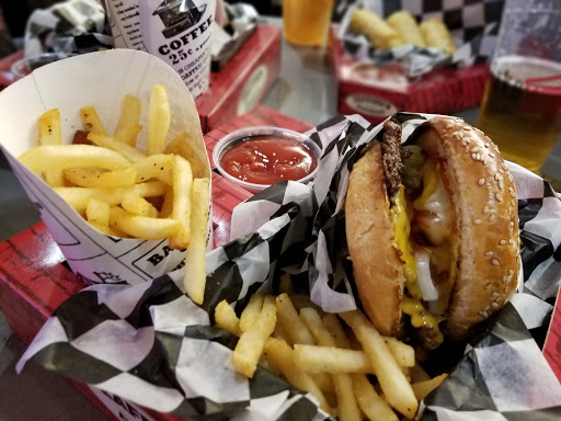 Movie Theater «Marcus South Shore Cinema», reviews and photos, 7261 South 13th Street, Oak Creek, WI 53154, USA