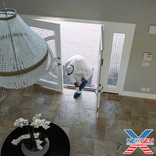 NexGen HVAC & Plumbing image