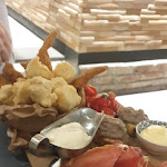 Photo n°1 de l'avis de Luca.l fait le 24/07/2018 à 10:03 sur le  Trattoria I Fratellini Brace e Spiriti dal 1958 à Florence