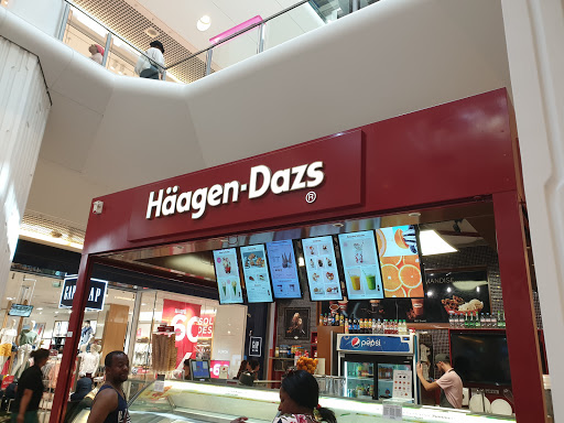 Hagen-Dazs