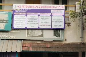Dr.Ajay physiotherapy and rehabilitation centre image