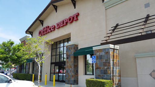 Office Supply Store «Office Depot», reviews and photos, 28150 Newhall Ranch Rd, Valencia, CA 91355, USA