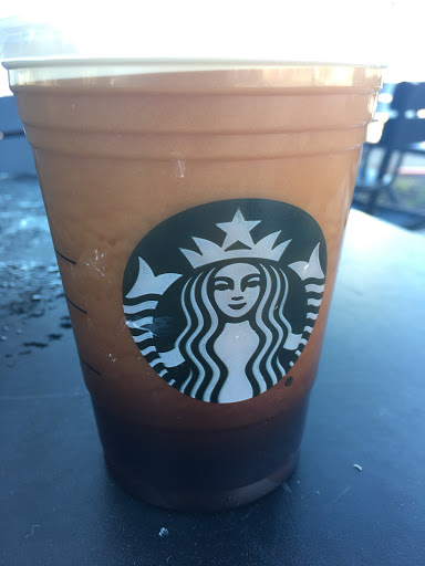 Starbucks image