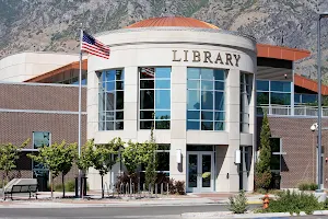 Springville Public Library image