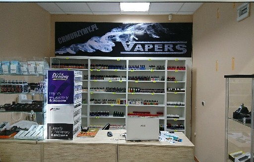 Rynek-Pionier. Stowarzyszenie kupców - Stowarzyszenie