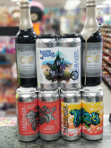 Grocery Store «La Riviera Market and Spirits», reviews and photos, 9331 La Riviera Dr, Sacramento, CA 95826, USA