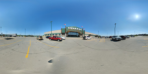 Home Improvement Store «Menards», reviews and photos, 3210 Broadway St, Yankton, SD 57078, USA