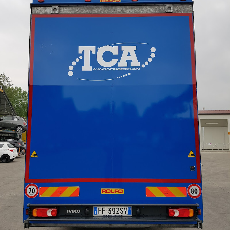 Transport Automobiles - TCA Transport Srl