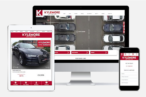 Happy Dealer Limited