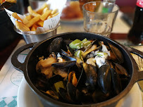 Moule du Restaurant Léon - Amiens-Glisy - n°9