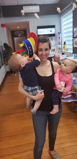 Frozen Yogurt Shop «Just Chill Frozen Desserts & Creperie», reviews and photos, 47 Main St, Clinton, NJ 08809, USA