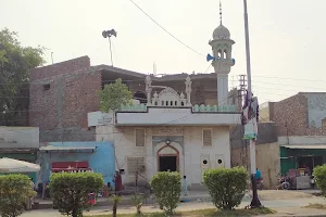 Masjid Bilal image
