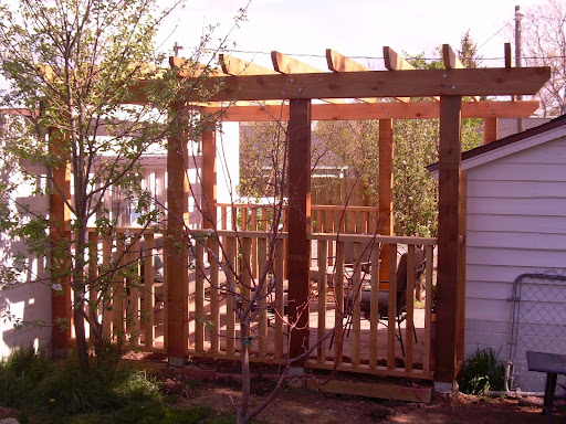 Construction Company «A&S Construction Services LLC», reviews and photos, 11480 Cherokee St b, Northglenn, CO 80234, USA