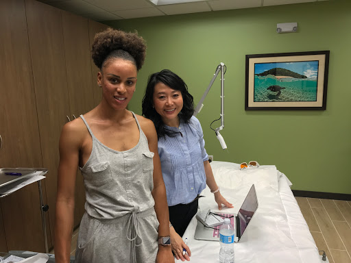 Explore hunting fishing tattoo ideas, creative tattoo ideas in Westminster, available at Newhope Laser Skin Care