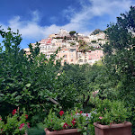 Photo n°2 de l'avis de Gillian.o fait le 14/07/2020 à 10:06 sur le  Hotel Palazzo Murat à Positano