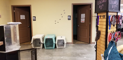 Thrift Store «Humane Society Thrift Store», reviews and photos, 61220 S Hwy 97, Bend, OR 97702, USA