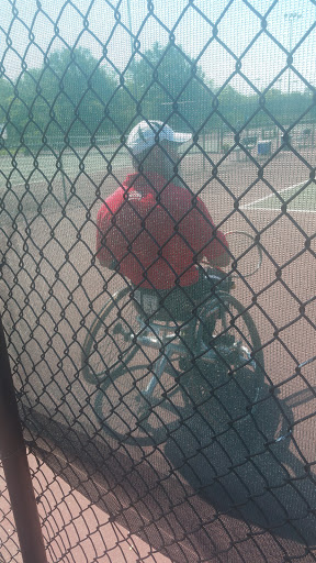 Park «Richard Craig Park», reviews and photos, 125 S Zack Hinton Blvd, McDonough, GA 30253, USA