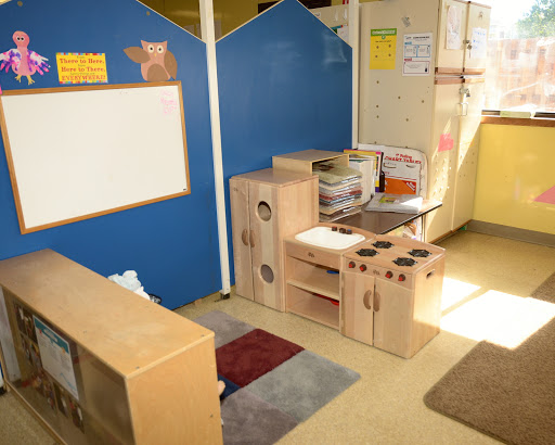 Day Care Center «La Petite Academy of Parker, CO», reviews and photos, 11105 S Pikes Peak Dr, Parker, CO 80138, USA