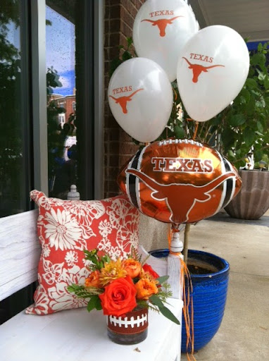 Florist «Texas Blooms and Gifts», reviews and photos, 4616 Triangle Ave #402, Austin, TX 78751, USA